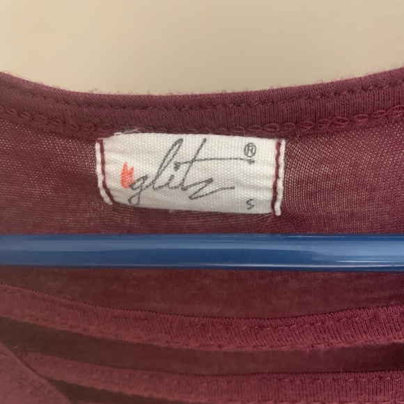 Casual blouses - Picture 6 of 6